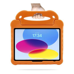 Picture of Pipetto Activity Case for iPad 10.9-Inch – Orange