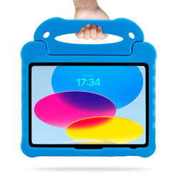 Picture of Pipetto Activity Case for iPad 10.9-Inch – Blue