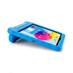 Picture of Pipetto Activity Case for iPad 10.9-Inch – Blue