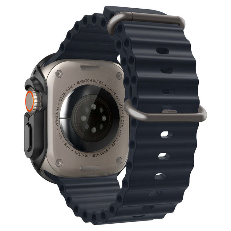 صورة Spigen Apple Watch Ultra (49mm) Case Thin Fit