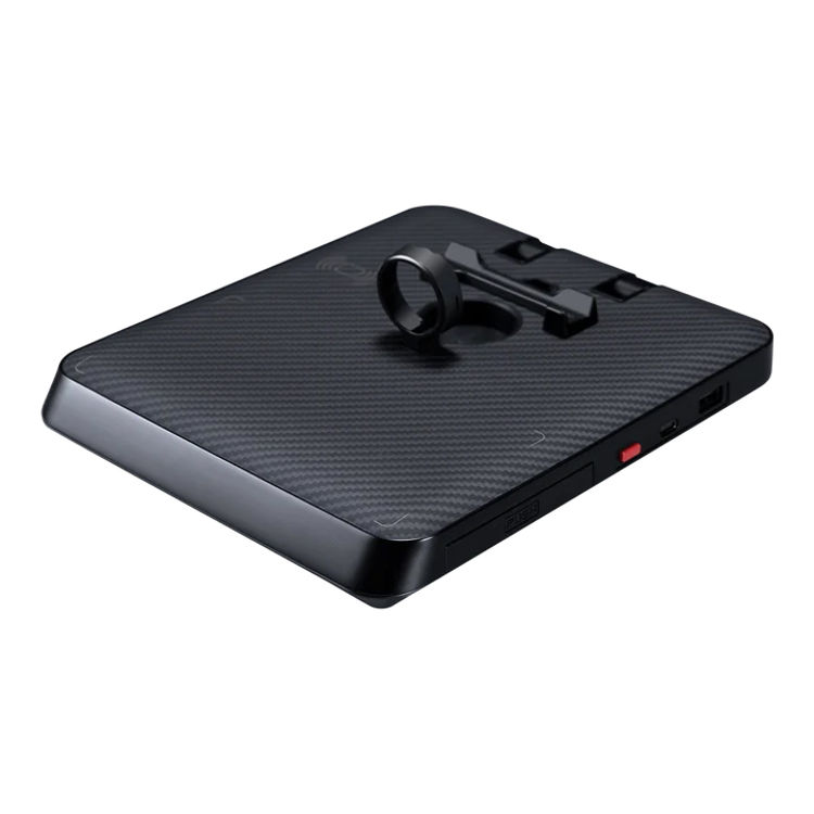 صورة PITAKA  Air Omni 6-in-1 Ultimate Wireless Charging Station  Aramid Fiber