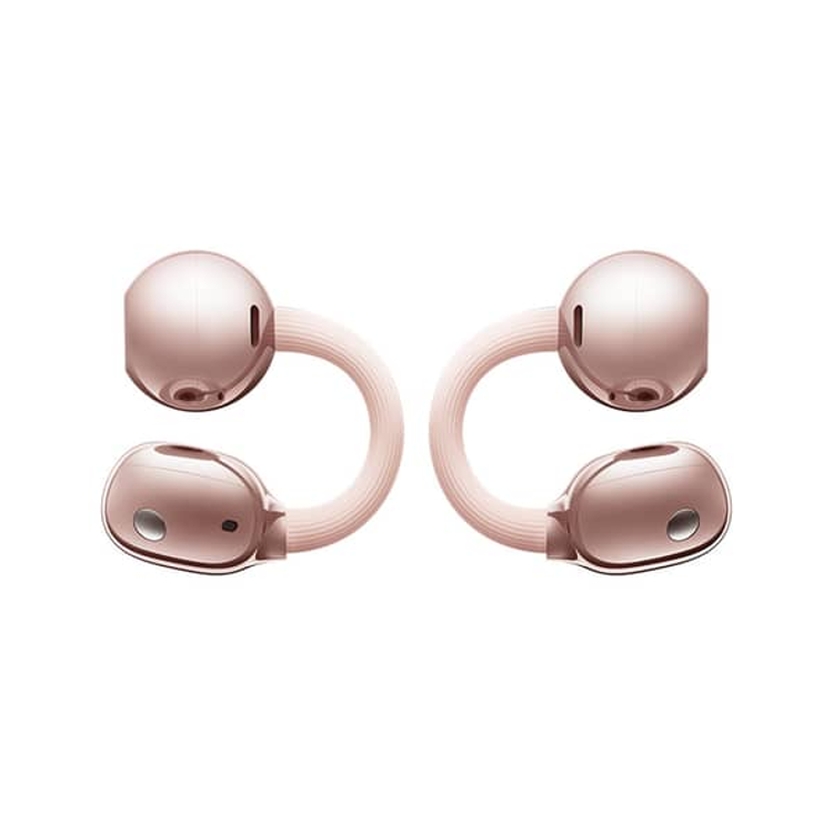 Picture of HUAWEI FREECLIP 2 ROSE GOLD