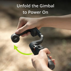 Picture of DJI Osmo Mobile 6 Smartphone Gimbal