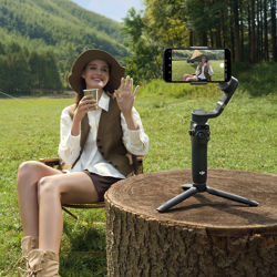 Picture of DJI Osmo Mobile 6 Smartphone Gimbal