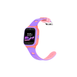 Picture of G TAB WK1 4G Smart Kids Watch Pink