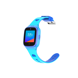 Picture of G TAB WK1 4G Smart Kids Watch Blue