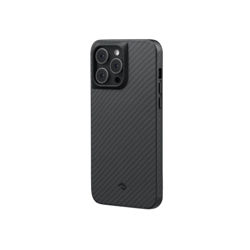 Picture of Pitaka MagEz Case Pro for iPhone 14 Pro Max - Rhapsody