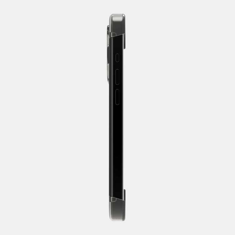 Picture of Stark MagSafe Case for iPhone 15 Pro / Color — Stark-Black