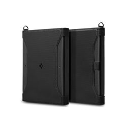 Picture of SpigenSpigen Card Holder Passport Wallet Travel Documents Organizer 