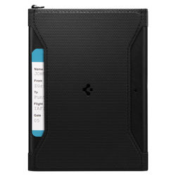 Picture of SpigenSpigen Card Holder Passport Wallet Travel Documents Organizer 