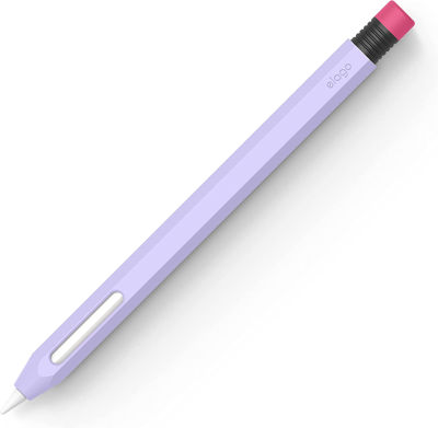 Picture of ELAGO CLASSIC CASE for Apple Pencil 2nd Gen Lavender