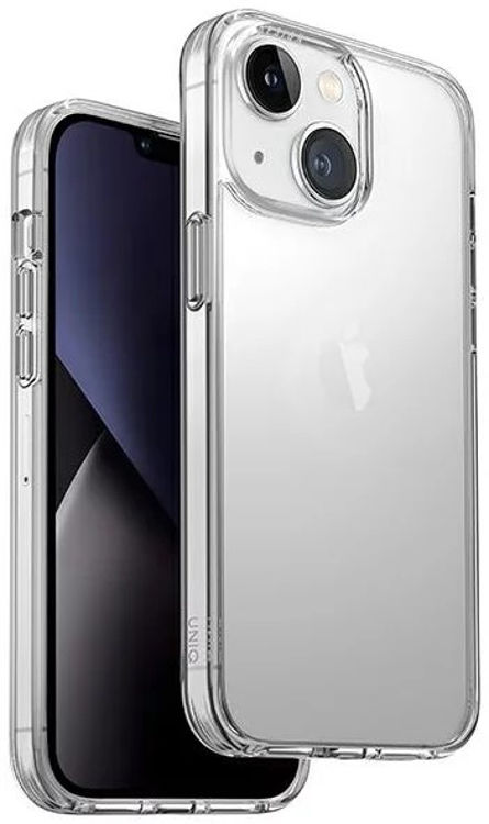 Picture of UNIQ HYBRID IPHONE 14 PLUS 6.7 MAX (2022) LIFEPRO XTREME