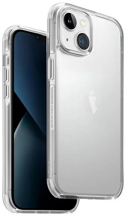Picture of UNIQ HYBRID IPHONE 14 PLUS 6.7 MAX (2022) COMBAT
