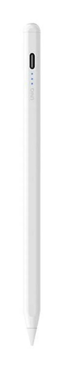 Picture of UNIQ PIXO LITE 2.0 MAGNETIC STYLUS FOR IPAD - DOVE (WHITE)