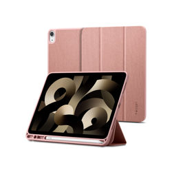 Picture of Spigen Urban Fit for iPad Air 10.9” / 10.9 inch - Rose Gold