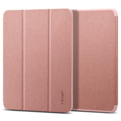 Picture of Spigen Urban Fit for iPad Air 10.9” / 10.9 inch - Rose Gold