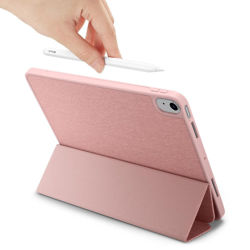 Picture of Spigen Urban Fit for iPad Air 10.9” / 10.9 inch - Rose Gold