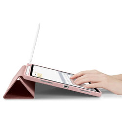 Picture of Spigen Urban Fit for iPad Air 10.9” / 10.9 inch - Rose Gold