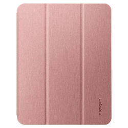 Picture of Spigen Urban Fit for iPad Air 10.9” / 10.9 inch - Rose Gold