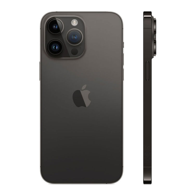 صورة Apple iPhone 14 Pro Max 1TB Space Black