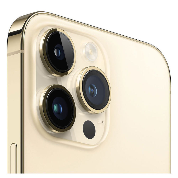 صورة Apple iPhone 14 Pro 256GB Gold