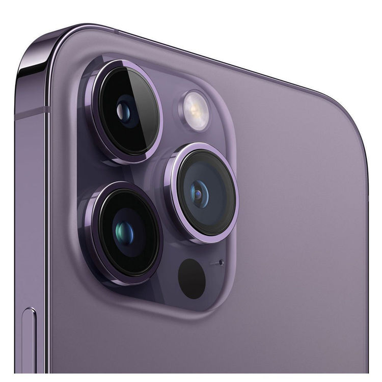صورة Apple iPhone 14 Pro Max 1TB Deep Purple