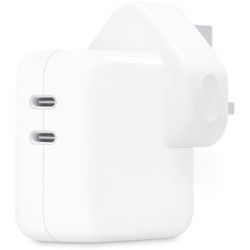 Picture of 35W DUAL USB-C PORT POWER ADAPTER