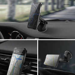 Picture of Unique Mondo Magnetic 3-in-1 Car Mount Kit