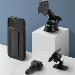 Picture of Unique Mondo Magnetic 3-in-1 Car Mount Kit