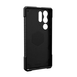 Picture of UAG - Monarch Pro Case for Samsung Galaxy S23 Ultra - Carbon Fiber