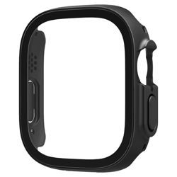 Picture of Spigen Apple Watch Ultra (49mm) Case Thin Fit 360 – TEMPERED GLASS