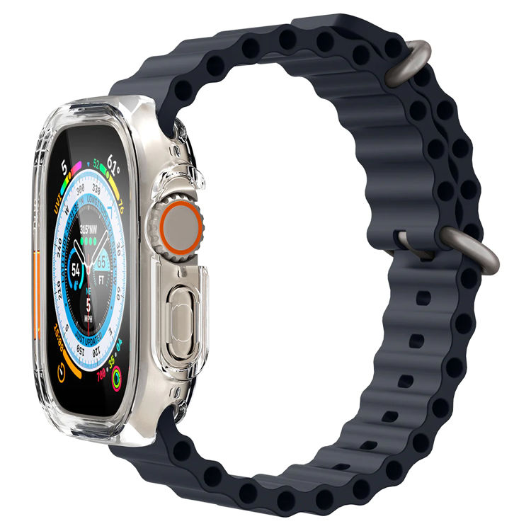 صورة Spigen Apple Watch Ultra (49mm) Case Ultra Hybrid