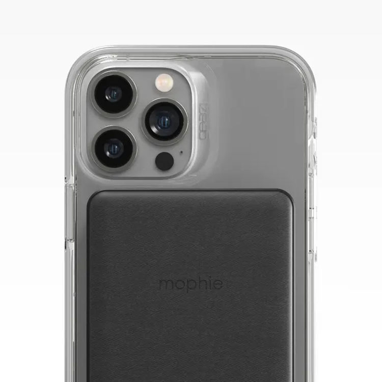 صورة Mophie snap+ juice pack mini Portable wireless charger 5,000mAh 