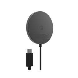 Picture of Mophie Snap+ Wireless Charger 15W MagSafe Compatible Black