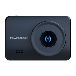 Picture of Powerology Dash Camera HD Display