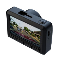 Picture of Powerology Dash Camera HD Display