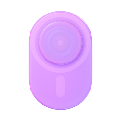 Picture of PopSockets PopGrip Magnetic Grip and Stand for MagSafe - Opalescent Pink