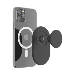 Picture of PopGrip with MagSafe Popsockets - Black