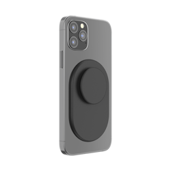 Picture of PopGrip with MagSafe Popsockets - Black