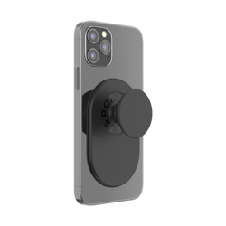 Picture of PopGrip with MagSafe Popsockets - Black