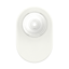 Picture of PopSockets White PopGrip For MagSafe