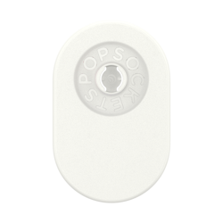 Picture of PopSockets White PopGrip For MagSafe