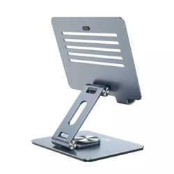 Picture of ALUMINIUM ALLOY TABLET DESKTOP HOLDER PH52