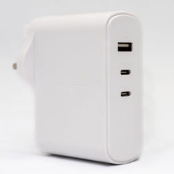 Picture of CYGNETT POWERMAXX 100W Multiport GaN Wall Charger