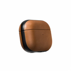 Picture of NOMAD Modern Leather Case AirPods Pro (2nd gen) - English Tan