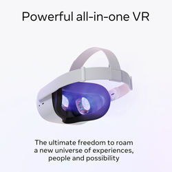 Picture of Meta Oculus Quest 2 128 GB