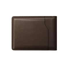 Picture of Nomad Bifold Wallet - Rustic Brown