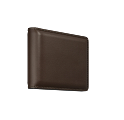 Picture of Nomad Bifold Wallet - Rustic Brown