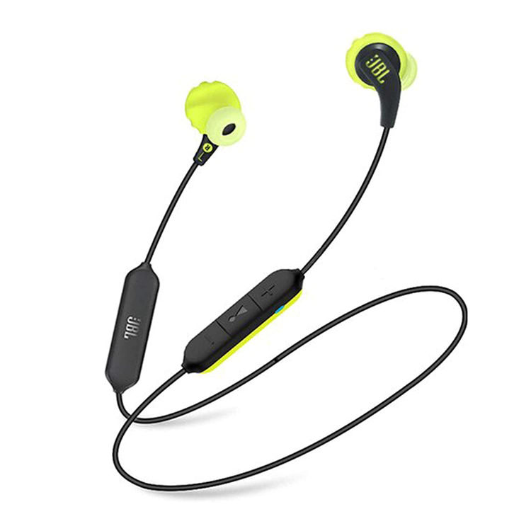 صورة JBL Endurance Run BT Sports In-ear headphones Bluetooth 