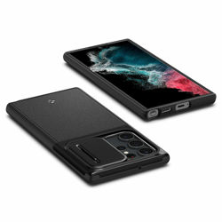 Picture of Spigen Galaxy S22 Ultra 5G Case Optik Armor